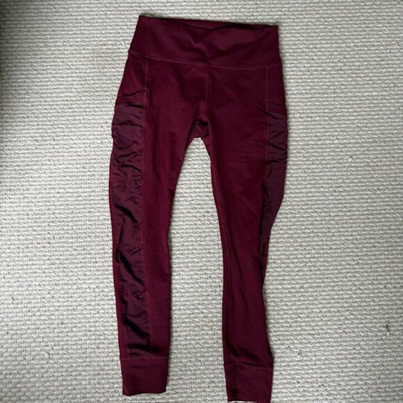 Fabletics Powerhold Women's Leggings - Picture 2 of 5